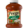 Fresh Mushroom Italian Sauce Fresh Mushroom Italian Sauce