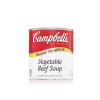 Campbell’s® Classic Ready to Serve Vegetable Beef Soup Campbell’s® Classic Ready to Serve Vegetable Beef Soup