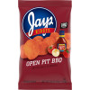 Ridges Potato Chips Open Pit BBQ Ridges Potato Chips Open Pit BBQ