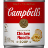 Campbell’s® Classic Ready to Serve Chicken Noodle Soup