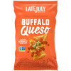 Buffalo Queso Tortilla Chips