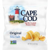 Original Kettle Cooked Potato Chips Original Kettle Cooked Potato Chips
