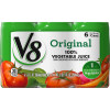 Original 100% Vegetable Juice Original 100% Vegetable Juice