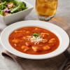Campbell’s® Signature Frozen Condensed Vegetarian Tomato Ravioli Soup