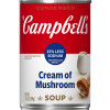 25% Less Sodium Cream of Mushroom Soup 25% Less Sodium Cream of Mushroom Soup