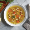 Campbell’s® Signature Frozen Ready to Eat Soup Chicken Noodle Soup Campbell’s® Signature Frozen Ready to Eat Soup Chicken Noodle Soup