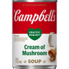 Campbell's® Condensed Healthy Request® Cream of Mushroom Soup