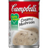 Campbell's® Condensed Healthy Request® Cream of Mushroom Soup Campbell's® Condensed Healthy Request® Cream of Mushroom Soup