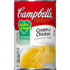Campbell’s® Classic Condensed Healthy Request Cream of Chicken Soup Campbell’s® Classic Condensed Healthy Request Cream of Chicken Soup