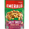 Salty Sweet Mixed Nuts Salty Sweet Mixed Nuts