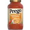Roasted Garlic Parmesan Italian Sauce Roasted Garlic Parmesan Italian Sauce