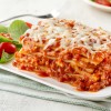 Campbell's® Frozen Entrées Traditional Lasagna with Meat and Sauce