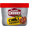 Chili with Beans Chili with Beans
