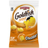 Pepperidge Farm® Goldfish Baked Snack Crackers, Cheddar Cheese Pepperidge Farm® Goldfish Baked Snack Crackers, Cheddar Cheese