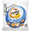 Pepperidge Farm® Goldfish Whole Grain Grahams, Honey Bun Pepperidge Farm® Goldfish Whole Grain Grahams, Honey Bun