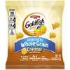 Pepperidge Farm® Goldfish Whole Grain 100 Calorie Snack Crackers, Cheddar Pepperidge Farm® Goldfish Whole Grain 100 Calorie Snack Crackers, Cheddar