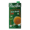 Pacific Foods® Organic Beef Bone Broth, 32 oz Carton (Case of 12)