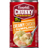 Creamy Chicken & Dumplings Creamy Chicken & Dumplings