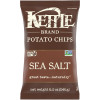 Sea Salt Kettle Potato Chips Sea Salt Kettle Potato Chips