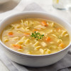 Campbell’s® Signature Frozen Condensed Healthy Request Chicken with Egg Noodles Soup Campbell’s® Signature Frozen Condensed Healthy Request Chicken with Egg Noodles Soup