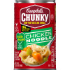 Chicken Noodle Soup Chicken Noodle Soup