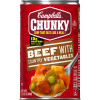 Beef with Country Vegetables Soup Beef with Country Vegetables Soup