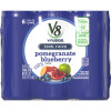 Juice Blend, Pomegranate Blueberry Juice Blend, Pomegranate Blueberry