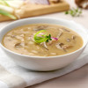 Campbell’s® Signature Frozen Ready to Eat Soup Sautéed Mushroom and Onion Bisque