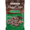 Holiday Peppermint Dark Chocolate Covered Pretzel Crisps Holiday Peppermint Dark Chocolate Covered Pretzel Crisps