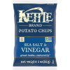 Sea Salt & Vinegar Kettle Potato Chips