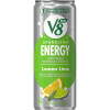 Sparkling Lemon Lime Energy Drink