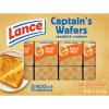 Captain's Grilled Cheese Sandwich Crackers