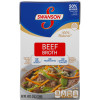Beef Broth Beef Broth