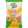 Organic Dippers Sea Salt Tortilla Chips