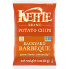 Backyard Barbeque Kettle Potato Chips Backyard Barbeque Kettle Potato Chips