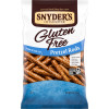 Gluten Free Pretzel Rods Gluten Free Pretzel Rods