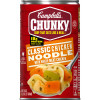 Classic Chicken Noodle Soup Classic Chicken Noodle Soup