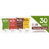 Variety Pack Kettle Potato Chips (Sea Salt, NY Cheddar, Backyard Barbeque, Jalapeno) Variety Pack Kettle Potato Chips (Sea Salt, NY Cheddar, Backyard Barbeque, Jalapeno)