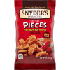Hot Buffalo Wing Pieces Hot Buffalo Wing Pieces