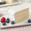 Pepperidge Farm® Bakery Frozen Frosted Vanilla Occasion Cakes