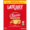 Classic Crackers Classic Crackers