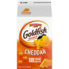 Cheddar Crackers Cheddar Crackers