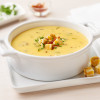 Campbell’s® Signature Frozen Condensed Wisconsin Cheese Soup