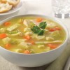 Campbell’s® Signature Frozen Condensed Chicken and Dumplings Soup Campbell’s® Signature Frozen Condensed Chicken and Dumplings Soup