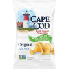 Less Fat Original Kettle Cooked Potato Chips Less Fat Original Kettle Cooked Potato Chips