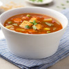 Campbell’s® Signature Frozen Condensed Vegetarian Garden Vegetable Soup Campbell’s® Signature Frozen Condensed Vegetarian Garden Vegetable Soup