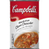 Manhattan Clam Chowder Manhattan Clam Chowder