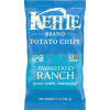 Kettle Brand Potato Chips, Farmstand Ranch Kettle Chips, 5 Oz