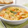 Campbell’s® Signature Frozen Condensed Roasted Chicken Noodle Soup