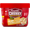 Chunky® Soup, Creamy Chicken and Dumplings Soup Chunky® Soup, Creamy Chicken and Dumplings Soup